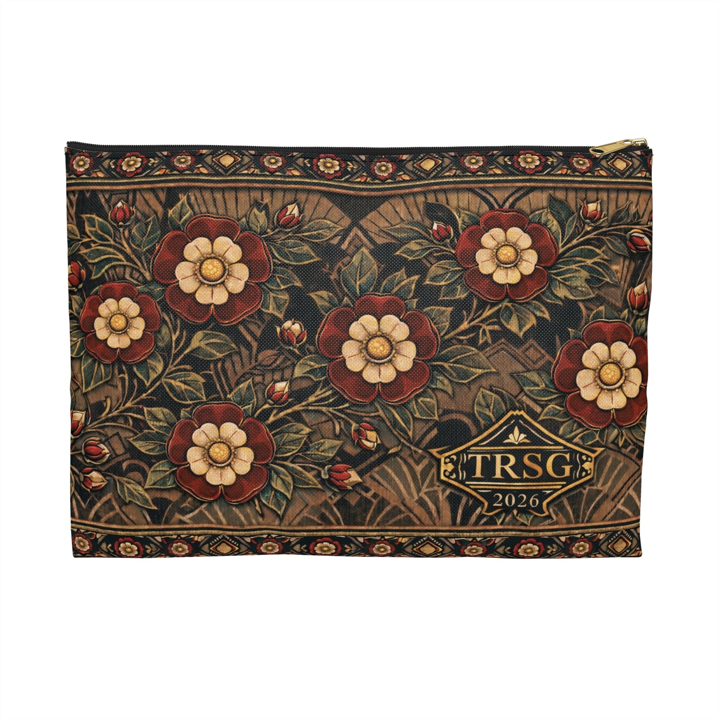 TRSG Project Pouch