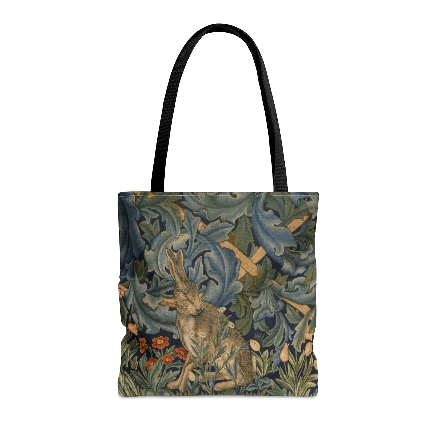 William Morris Hare Tote
