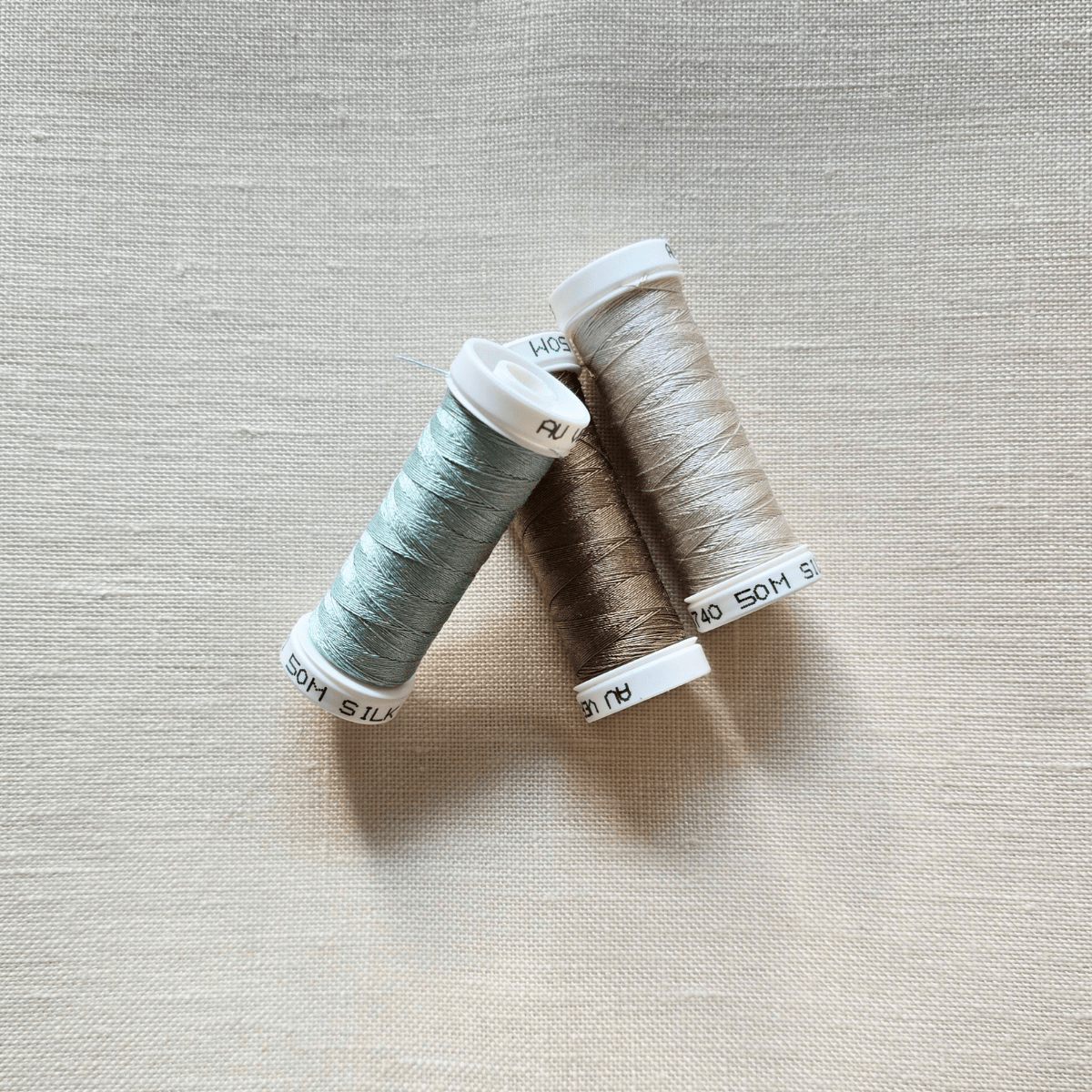 Eliza Powell Sampler 1832 kit