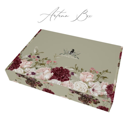 PRE-ORDER Autumn Box 2025