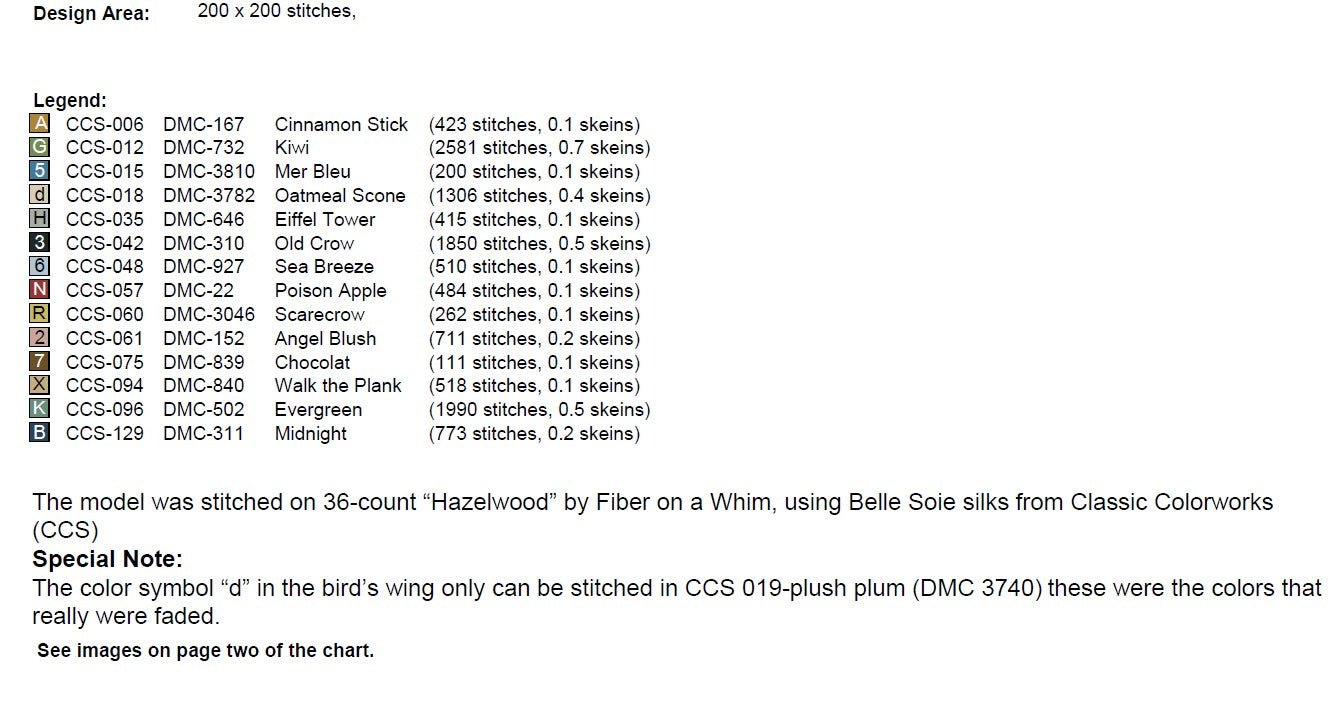 LSC 1848 – New Hampshire Sampler Paper Chart