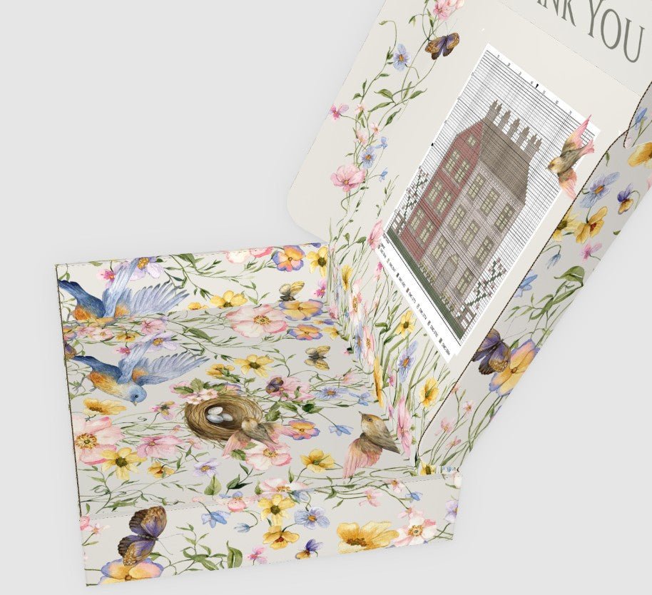 Catharine Elizabeth Corse 1848