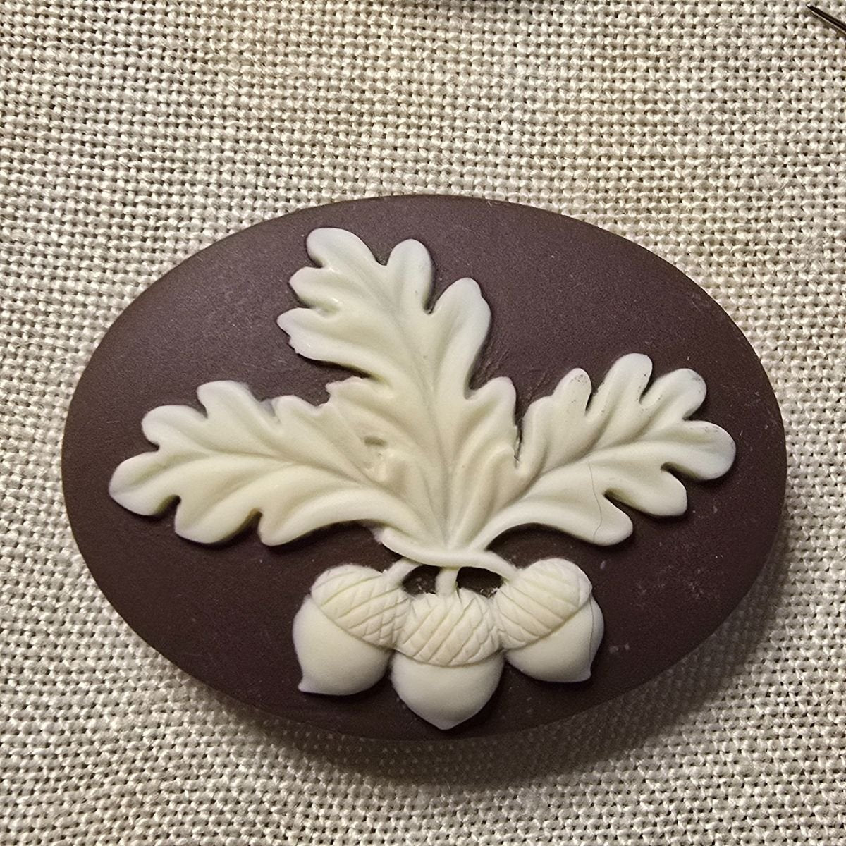 Antique Motif Needle Minders, Handcrafted Inspired Designs