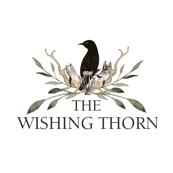 The Wishing Thorn