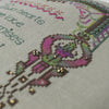 Arabesque Wedding Sampler